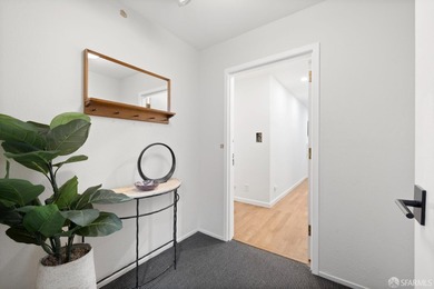 Perfectly situated on a sought-after block where Pacific Heights