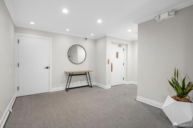 Perfectly situated on a sought-after block where Pacific Heights