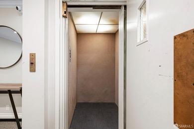 Perfectly situated on a sought-after block where Pacific Heights