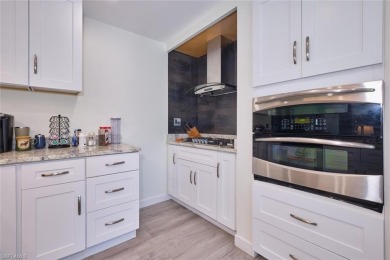 Sweeping Caloosahatchee River views, a private dock with lift