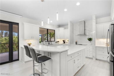 Just 2.5 miles from the Sanibel Causeway, this nearly 4,000 sq