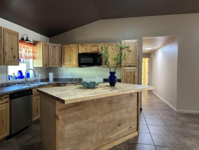 Affordable 3 or 4 bedroom home on Lake Catherine with permitted