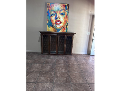 Affordable 3 or 4 bedroom home on Lake Catherine with permitted