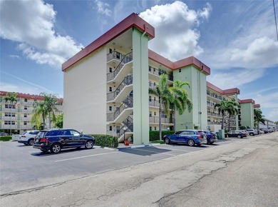 Welcome to Unit 107 at The Landings in Lauderdale-by-the-Sea--an