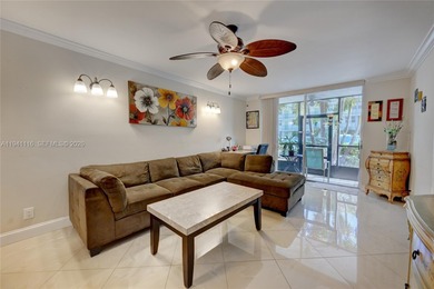 Welcome to Unit 107 at The Landings in Lauderdale-by-the-Sea--an