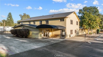 Exceptional opportunity to own a versatile property in a prime