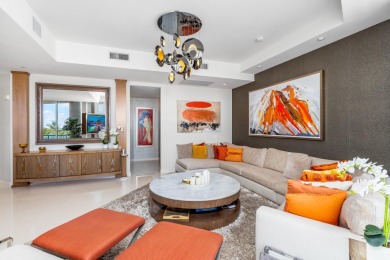 Residence 308 is now being offered at Boca Raton's most coveted