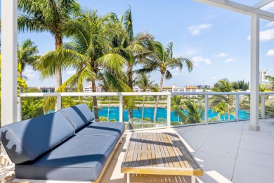 Residence 308 is now being offered at Boca Raton's most coveted