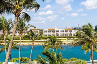 Residence 308 is now being offered at Boca Raton's most coveted