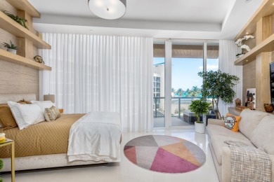 Residence 308 is now being offered at Boca Raton's most coveted