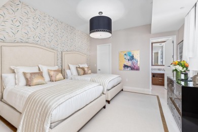 Residence 308 is now being offered at Boca Raton's most coveted