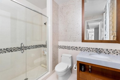 Residence 308 is now being offered at Boca Raton's most coveted