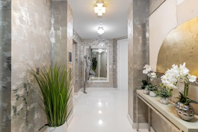 Residence 308 is now being offered at Boca Raton's most coveted