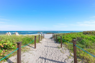 Residence 308 is now being offered at Boca Raton's most coveted