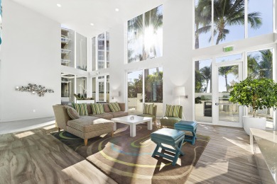 Residence 308 is now being offered at Boca Raton's most coveted