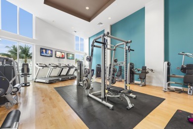 Residence 308 is now being offered at Boca Raton's most coveted