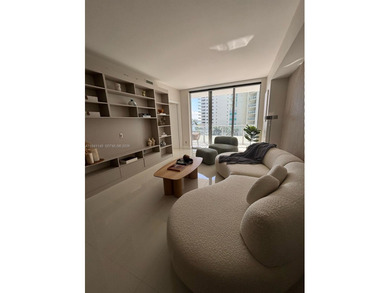 BrickellHouse is a 46-story luxury tower offering studios to