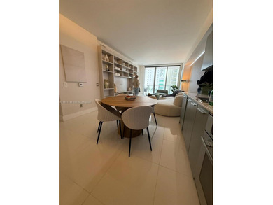 BrickellHouse is a 46-story luxury tower offering studios to