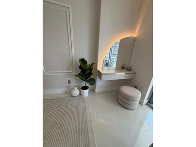 BrickellHouse is a 46-story luxury tower offering studios to