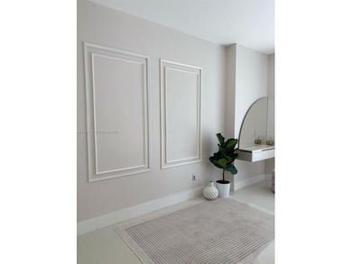 BrickellHouse is a 46-story luxury tower offering studios to