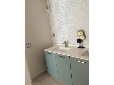 BrickellHouse is a 46-story luxury tower offering studios to