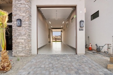 Welcome to 805 Malibu Drive! Located in the gated Malibu