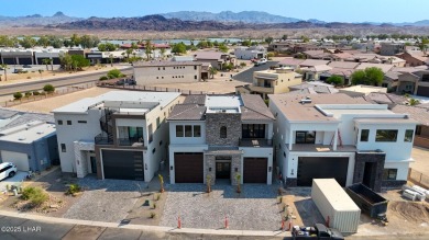 Welcome to 805 Malibu Drive! Located in the gated Malibu