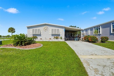 Welcome to 7494 Danvers Circle in beautiful Port Charlotte