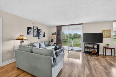 A East Boca Gem.  A Beautiful, renovated unit that is move-in