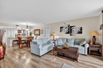 A East Boca Gem.  A Beautiful, renovated unit that is move-in