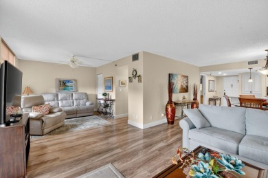 A East Boca Gem.  A Beautiful, renovated unit that is move-in