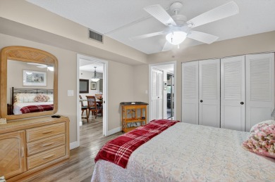 A East Boca Gem.  A Beautiful, renovated unit that is move-in