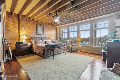 Don't just imagine the beauty of living downtown when you can