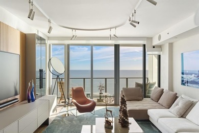 Designer-curated North East Corner residence! This sought-after