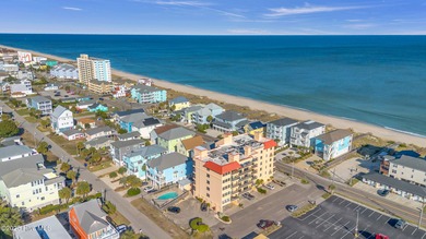 Enjoy peaceful ocean views from your own home! This 3 Bed /2.5