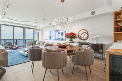 Designer-curated North East Corner residence! This sought-after