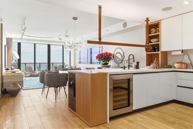 Designer-curated North East Corner residence! This sought-after