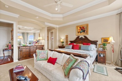 Lake LBJ, Hill Country and Golf Views all in one beautiful home