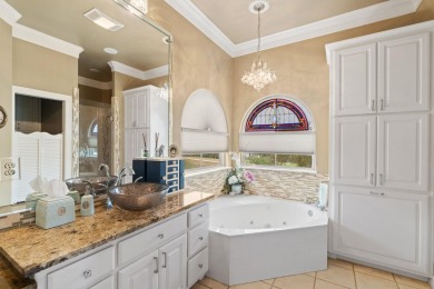 Lake LBJ, Hill Country and Golf Views all in one beautiful home