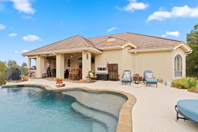 Lake LBJ, Hill Country and Golf Views all in one beautiful home