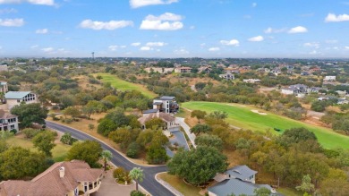 Lake LBJ, Hill Country and Golf Views all in one beautiful home
