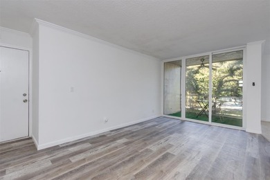 Beautifully remodeled 2 bedroom, 2 bathroom residence showcasing