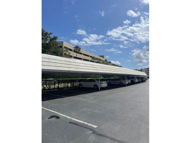 This property is in the wonderful town of Atlantis.  This