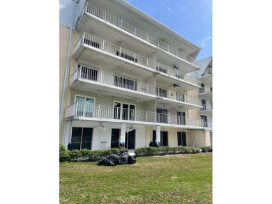 This property is in the wonderful town of Atlantis.  This