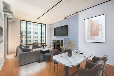 Discover this beautifully renovated 2-bedroom, 2-bath condo for