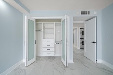 CORNER PENTHOUSE WITH AMAZING  BAY  & GULF VIEWS!!! This new