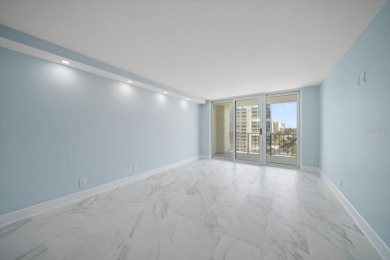 CORNER PENTHOUSE WITH AMAZING  BAY  & GULF VIEWS!!! This new