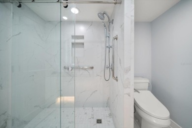 CORNER PENTHOUSE WITH AMAZING  BAY  & GULF VIEWS!!! This new