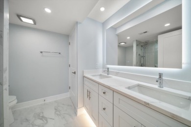 CORNER PENTHOUSE WITH AMAZING  BAY  & GULF VIEWS!!! This new