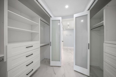 CORNER PENTHOUSE WITH AMAZING  BAY  & GULF VIEWS!!! This new